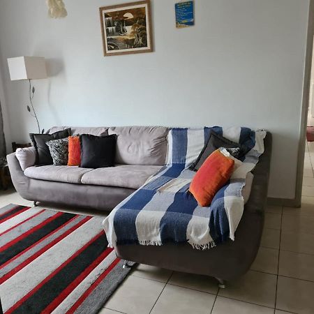 Apartamento Completo No Boqueirao Praia Grande Buitenkant foto