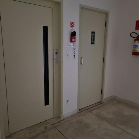 Apartamento Completo No Boqueirao Praia Grande Buitenkant foto