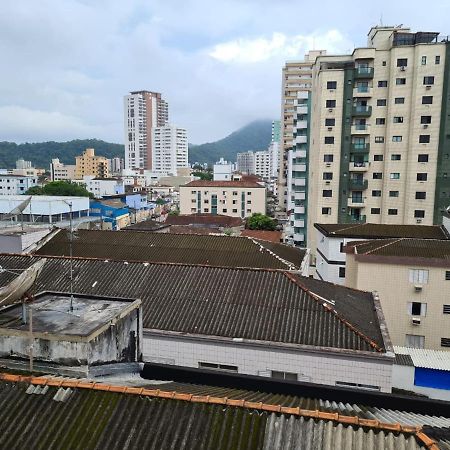 Apartamento Completo No Boqueirao Praia Grande Buitenkant foto