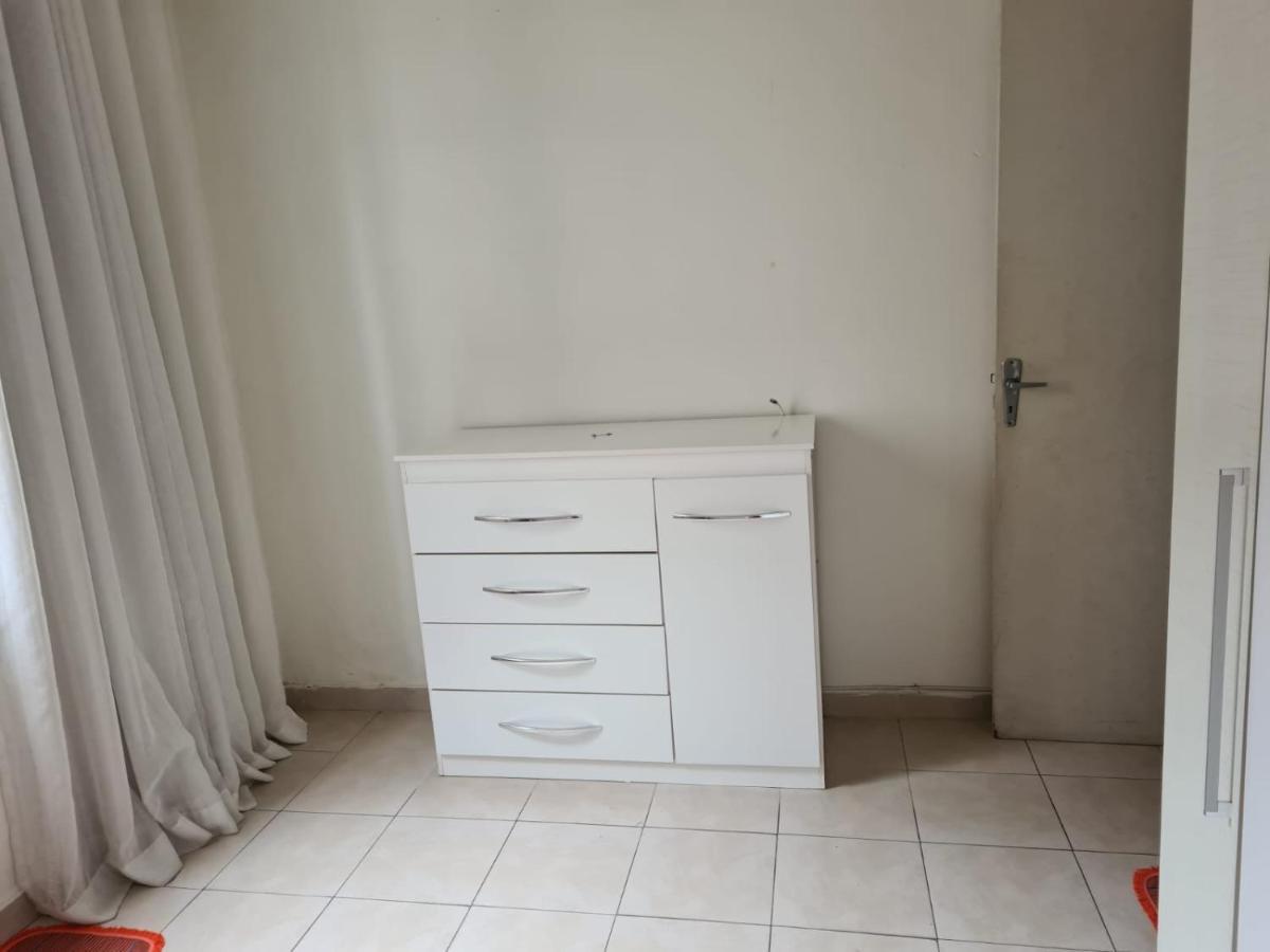 Apartamento Completo No Boqueirao Praia Grande Buitenkant foto
